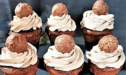Cupcake Zone - Cover photo