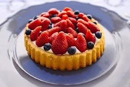Cupcake Bliss Cakes & Desserts - Cover photo