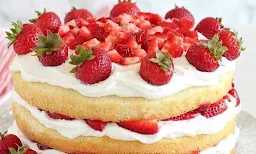 Cupcake Bliss Cakes & Desserts - Cover photo