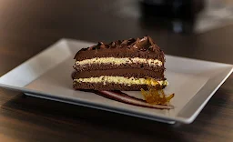 Cupcake Bliss Cake & Desserts - Cover photo