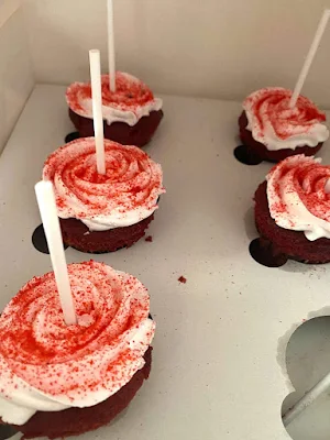 Cupcake Bliss Cake & Desserts - Cover photo