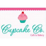 Cupcake Co. - Logo