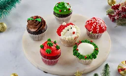 Cupcake Noggins - Cover photo