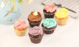 Cupcake Noggins - Cover photo
