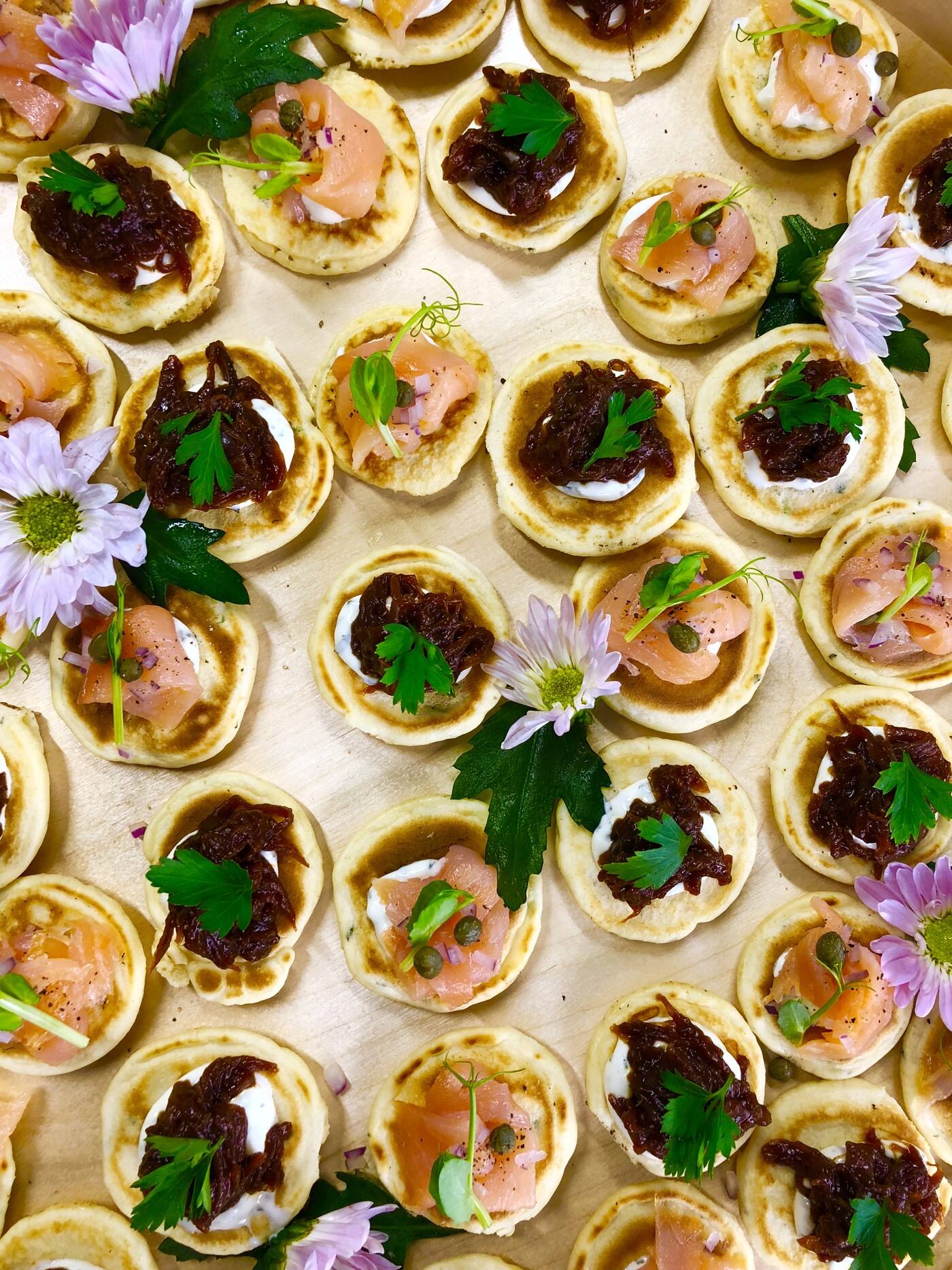 Cupid Catering - Cover photo