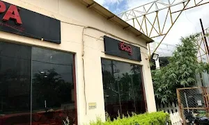 Cuppa - Logo