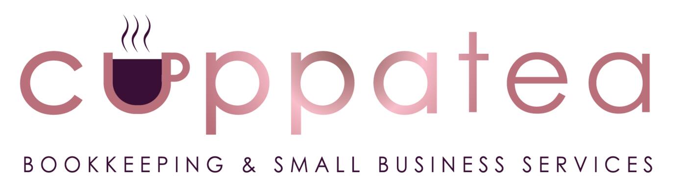 Cuppa Tea Bookkeeping - Cover photo