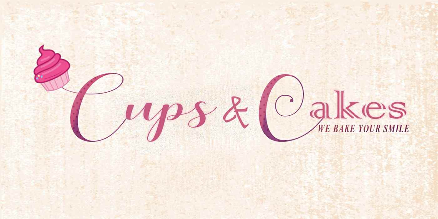 Cups And Cakes By Nayni - Cover photo