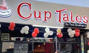 Cup Tales Jaipur - Cover photo