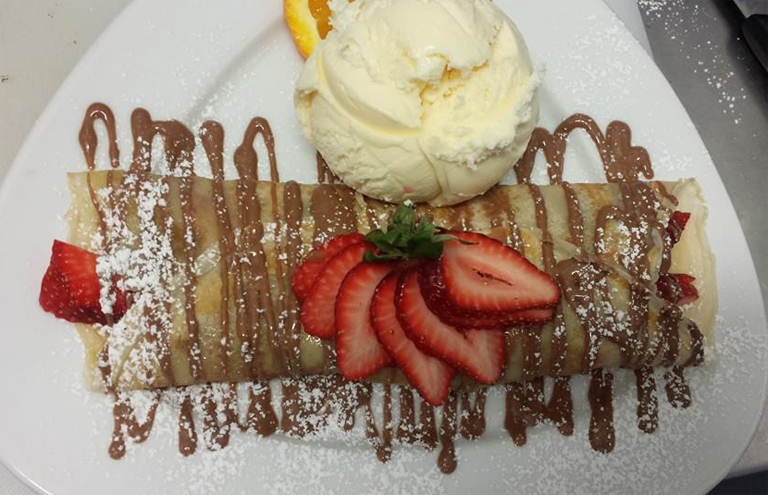 Cupz N' Crepes - Cover photo