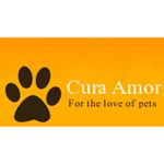 Cura Amor - Logo