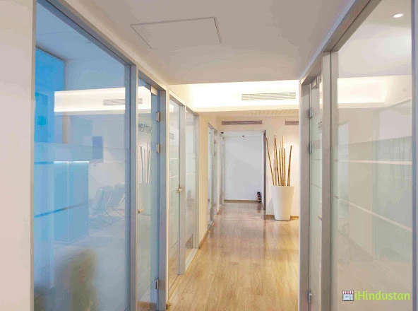 Curaden Dental Clinic - Logo