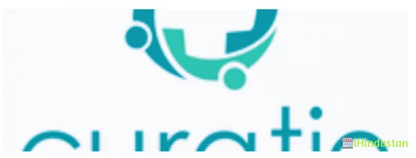 CURATIO DR LAL PATHLABS - Logo
