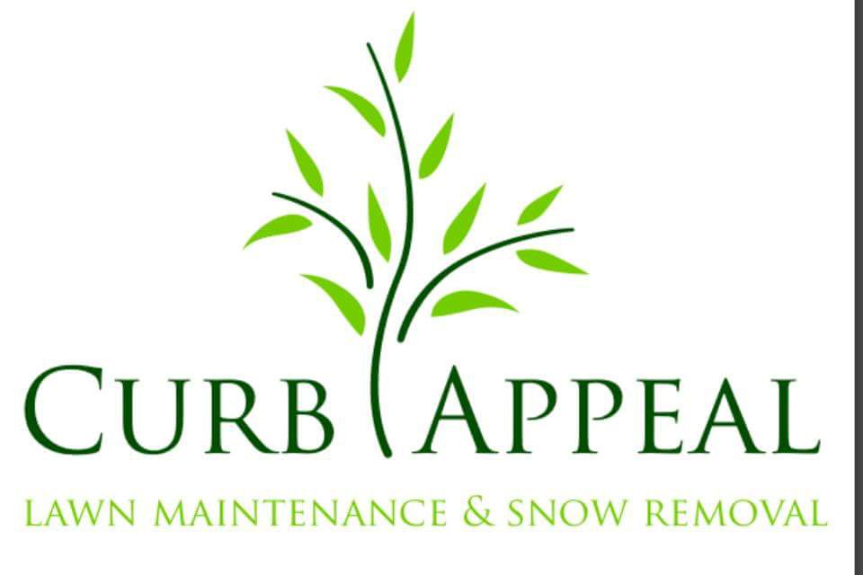 Curb Appeal Property Maintenance and Snow Removal - Cover photo