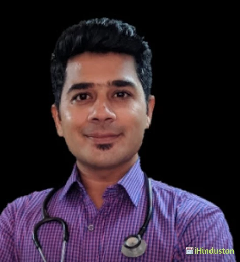 Cure Homeopathic Clinic - Logo