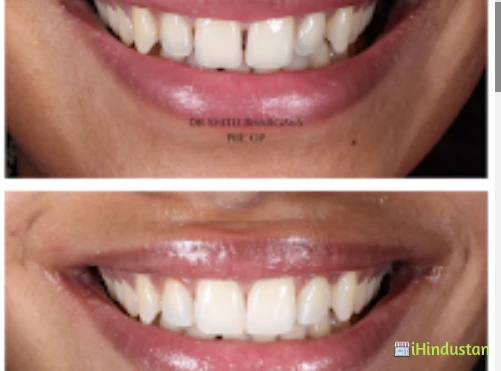Cure One Dental Clinics - Logo