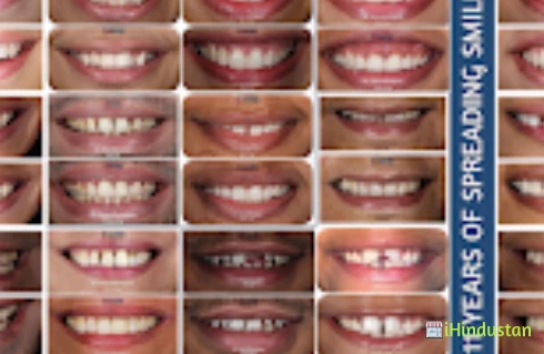 Cure.One Dental Clinics - Logo
