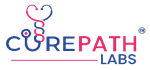 Cure Path Lab - Logo