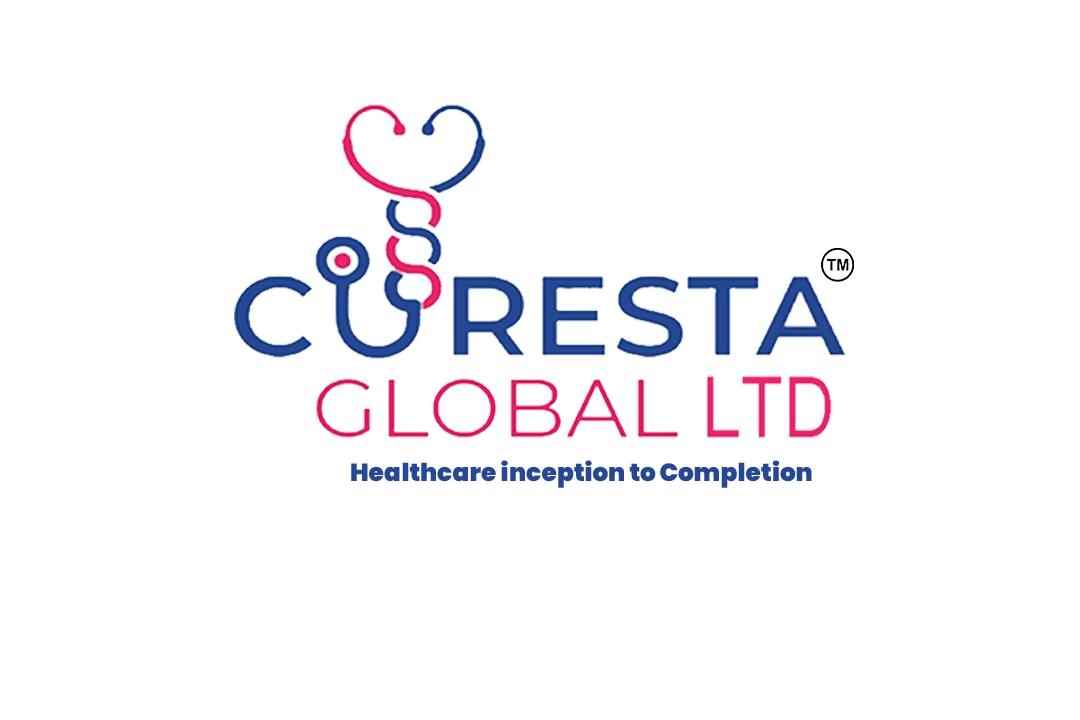 Curesta Global - Cover photo