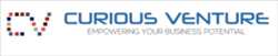 Curious Venture 403602 - Logo