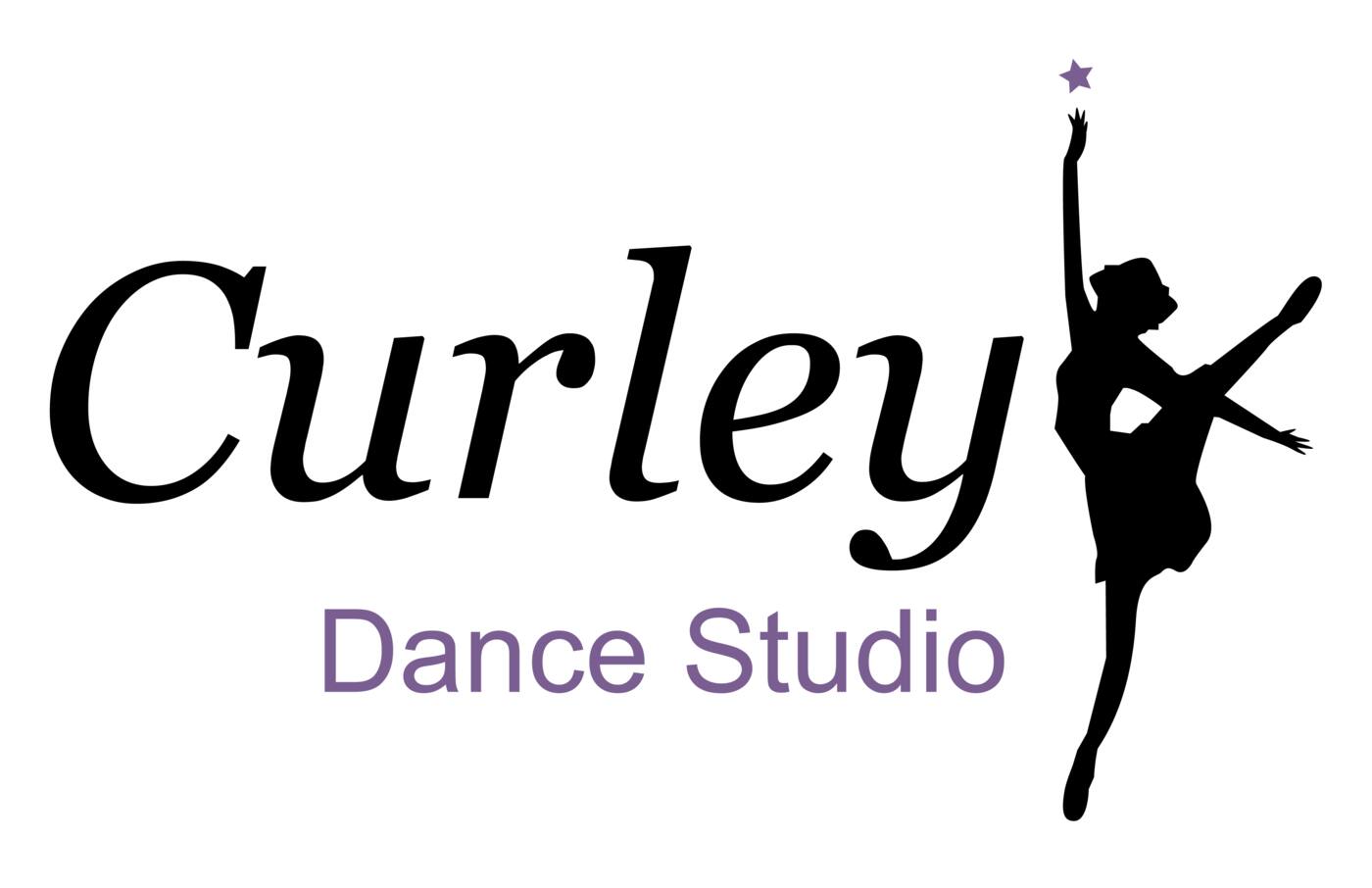 Curley Dance Studio - Cover photo