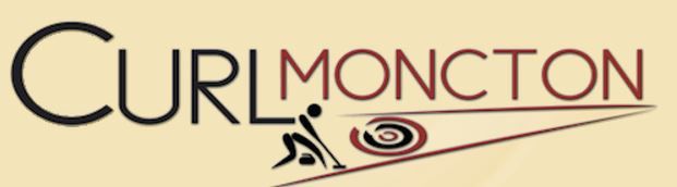 Curl Moncton - Logo
