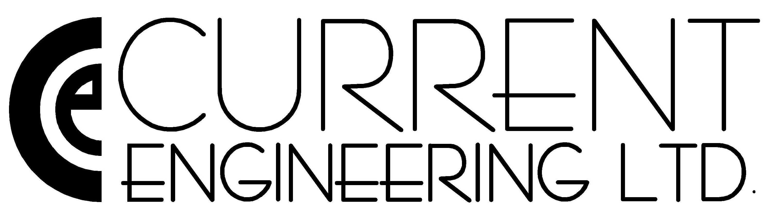 Current Engineering Ltd - Logo