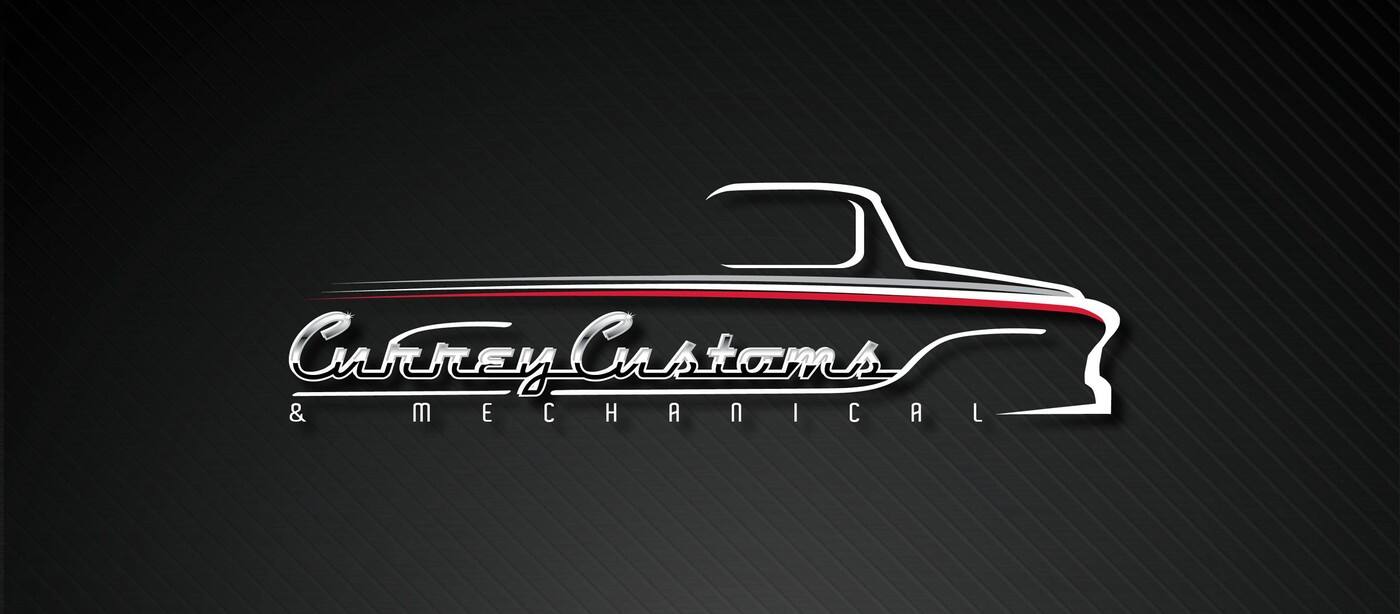 Currey Customs and Mechanical - Cover photo