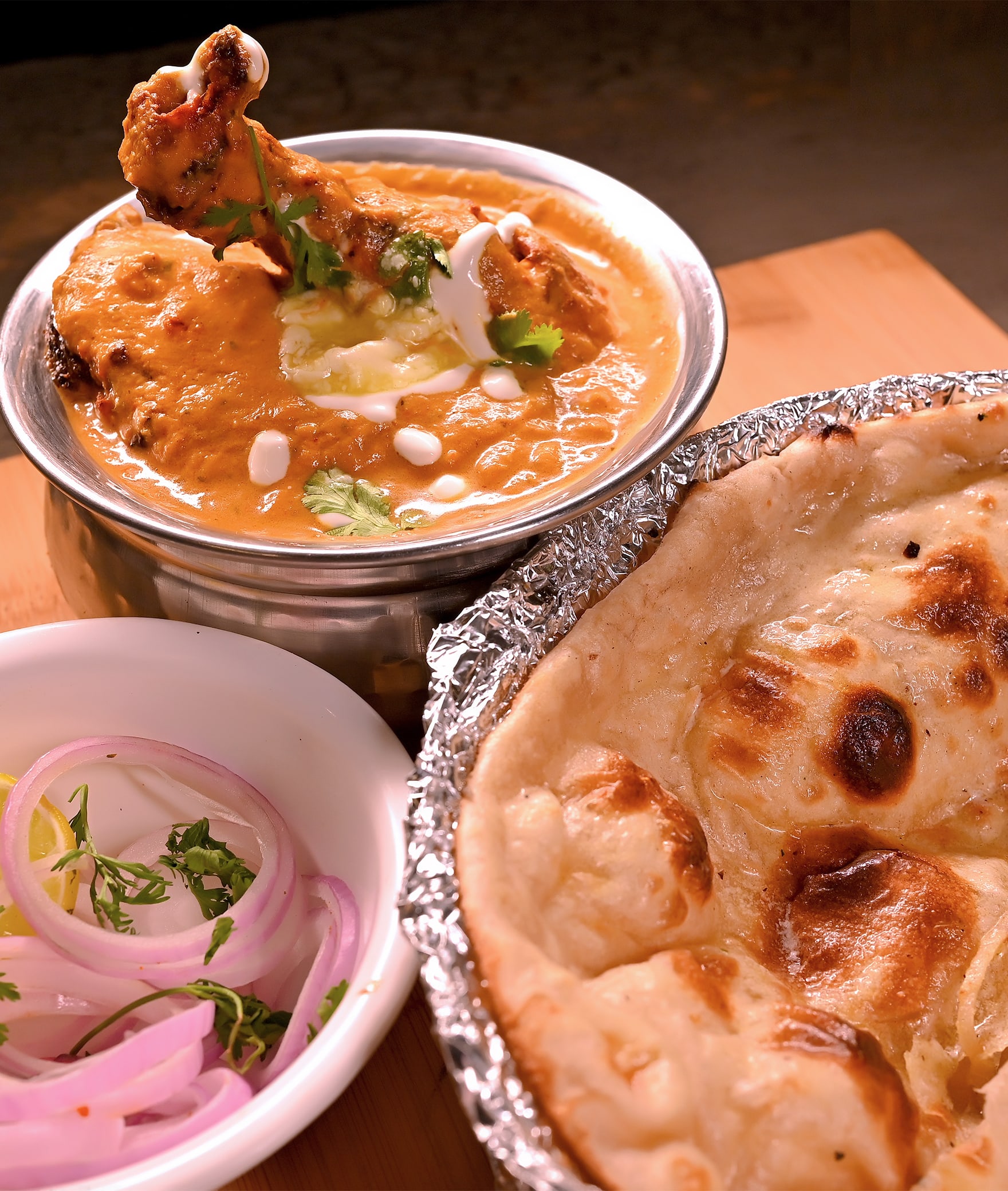 Curries - Logo