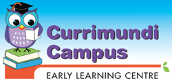Currimundi Campus - Logo