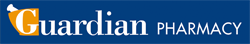Currumbin Fair Guardian Pharmacy - Logo