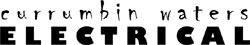 Currumbin Waters Electrical - Logo