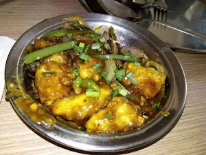 Curry Leaves - Cover photo