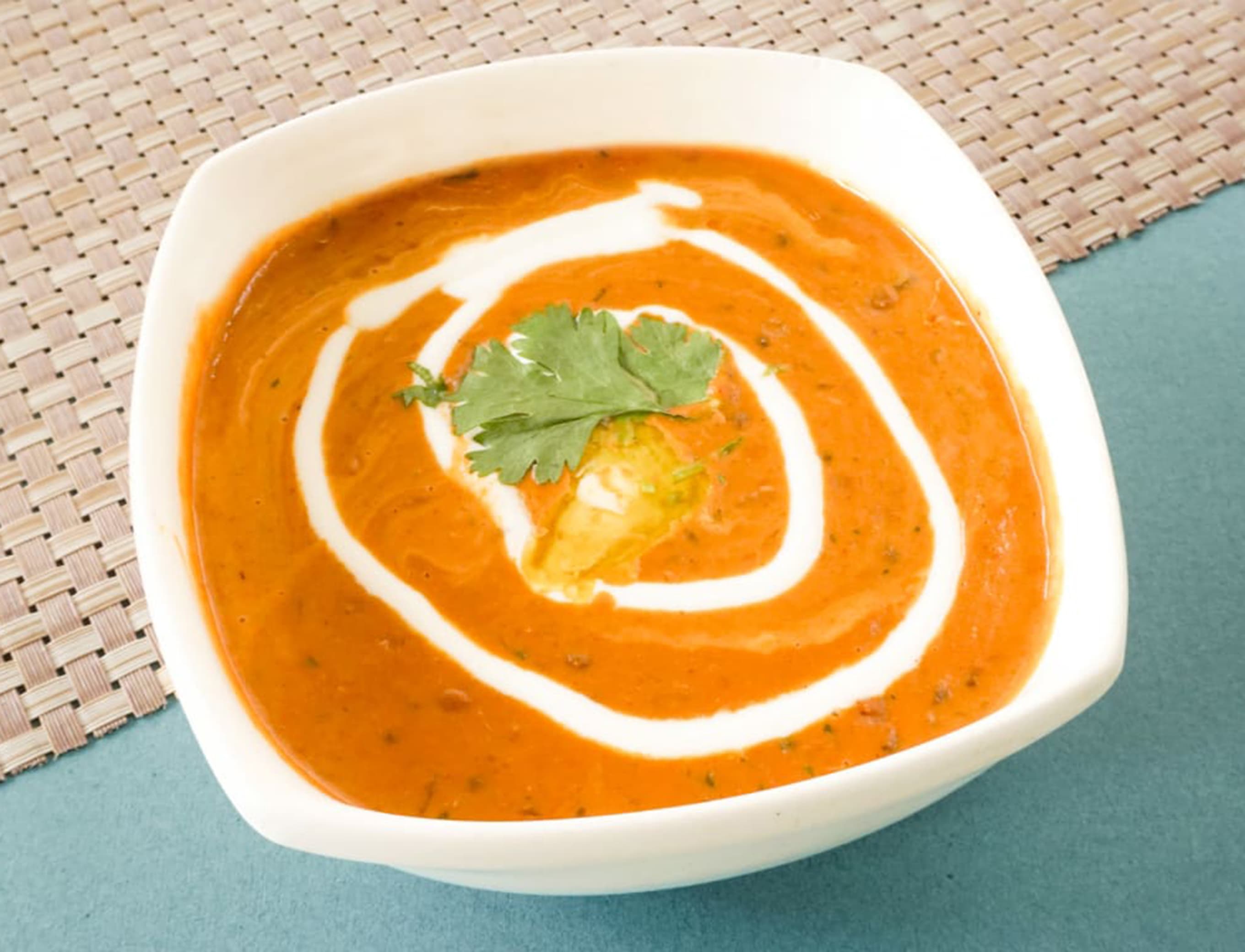 Curry by kilo by Ora Foods - Logo
