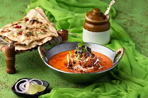 Curry Culture - Logo
