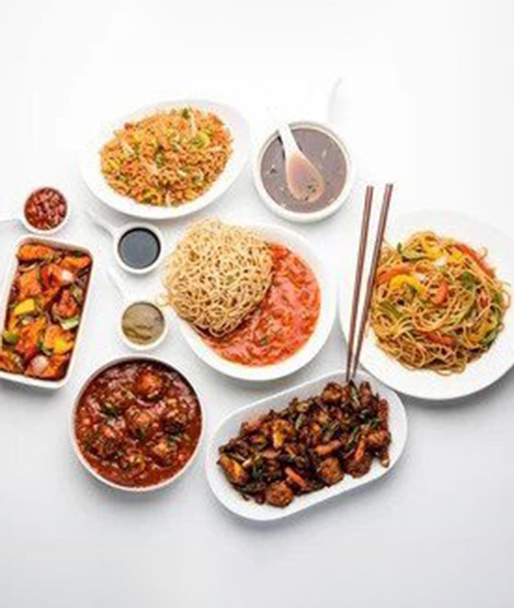 Curry Chufang - Logo