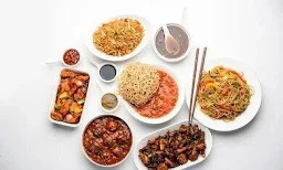 Curry Chufang - Cover photo