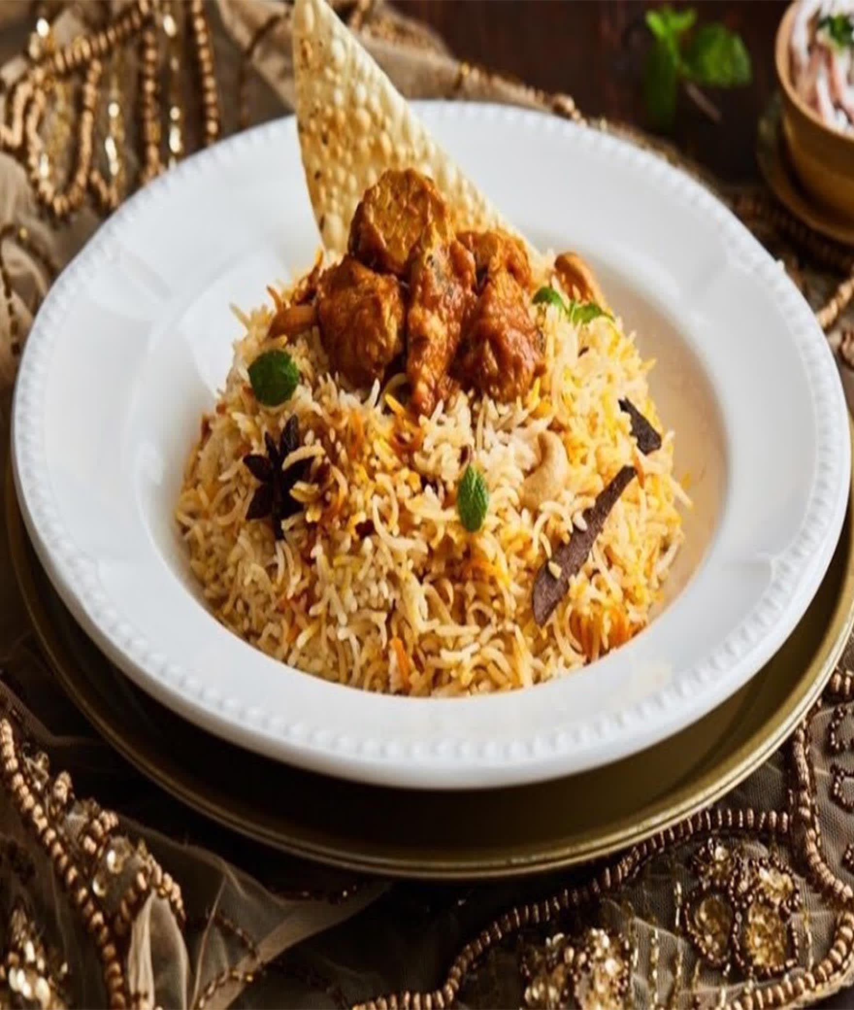 Curry Culture - Logo