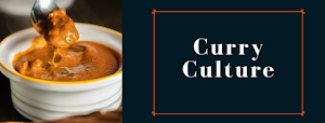 Curry Culture - Logo