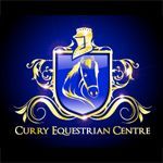 Curry Equestrian Centre Inc. - Logo