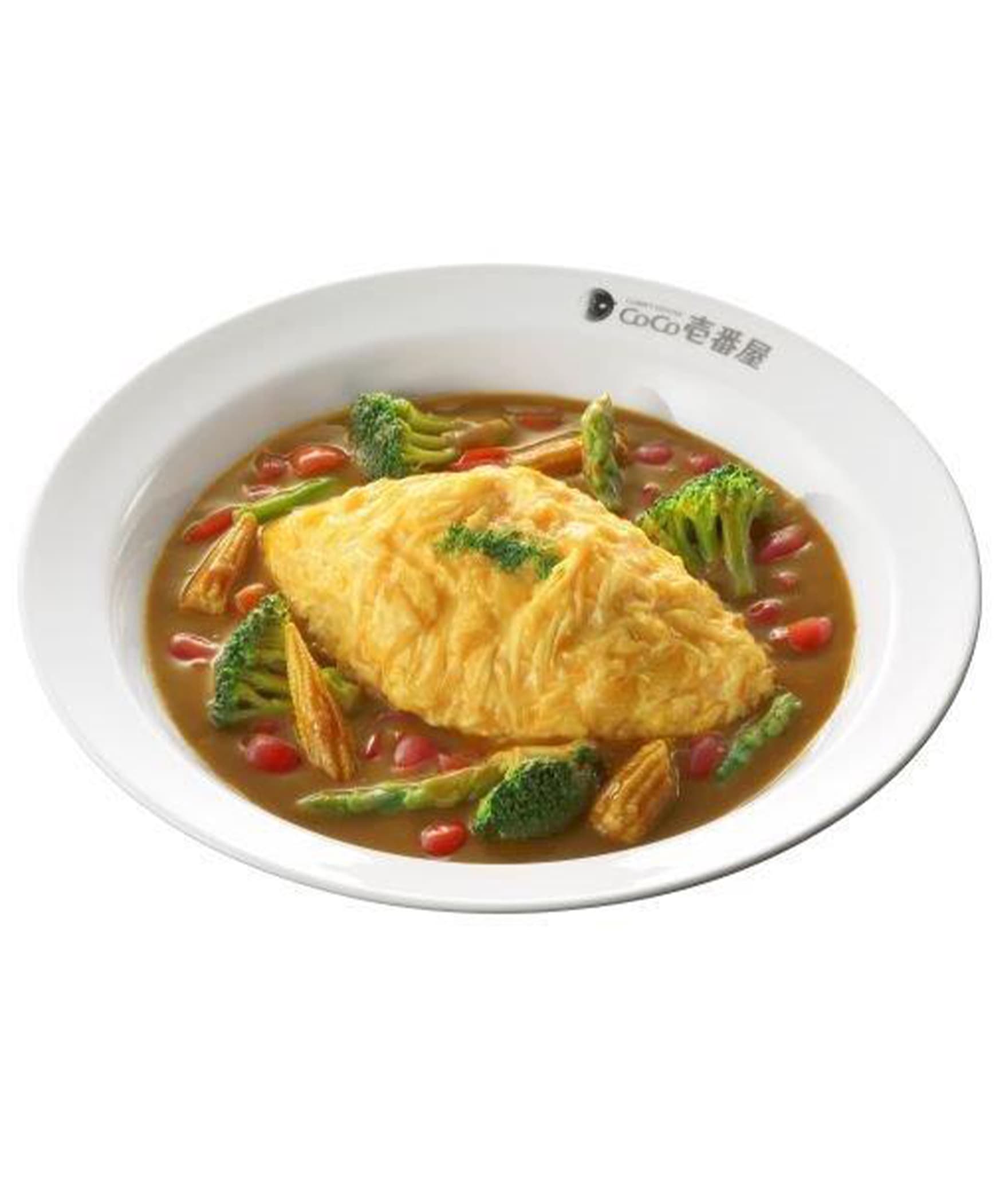 Curry House CoCo Ichibanya - Logo