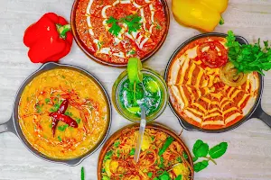 Curry In A Hurry - Cover photo