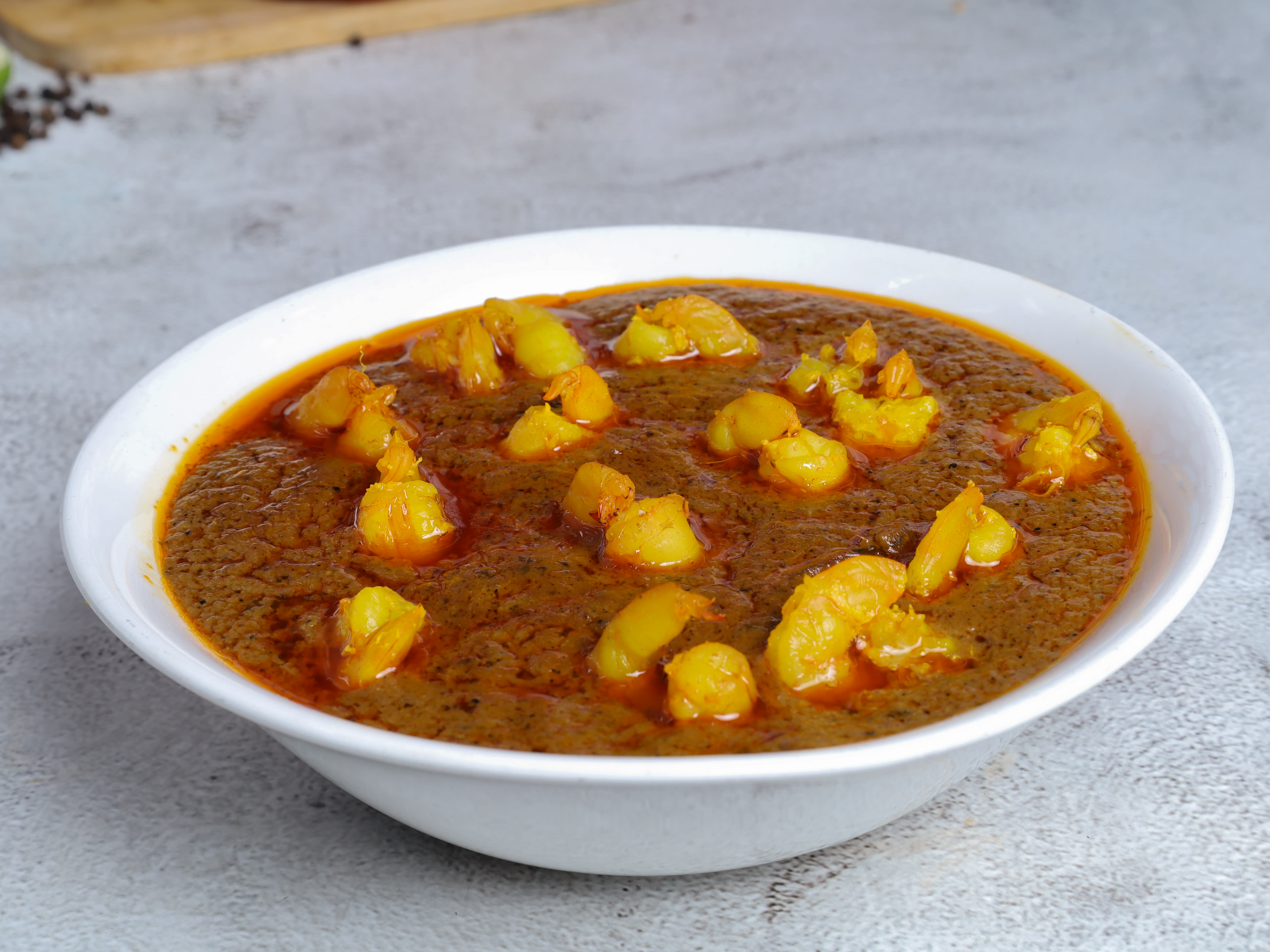 Curry Leaf Homely Cuisines - Logo
