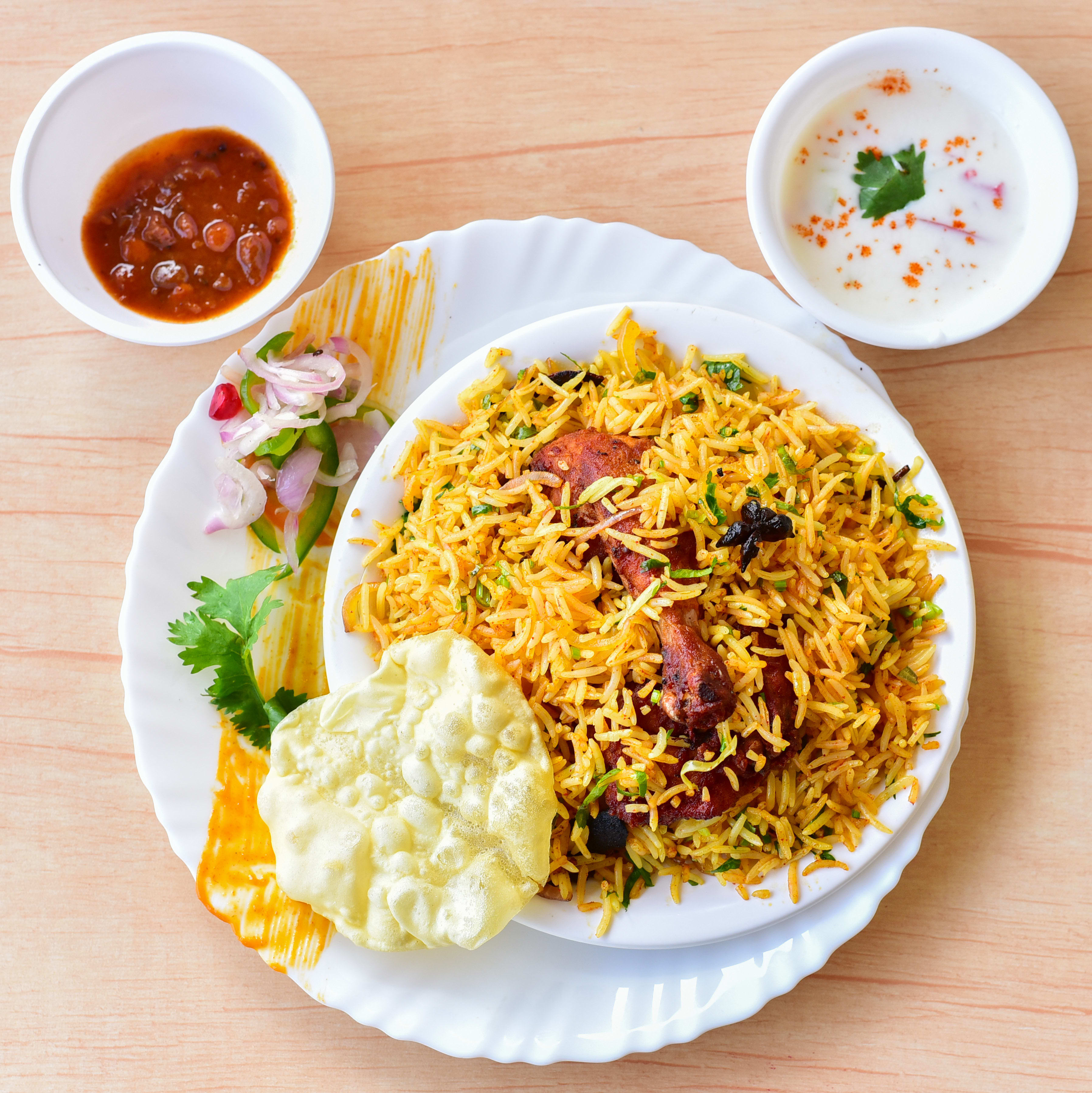 CurryMean - Logo