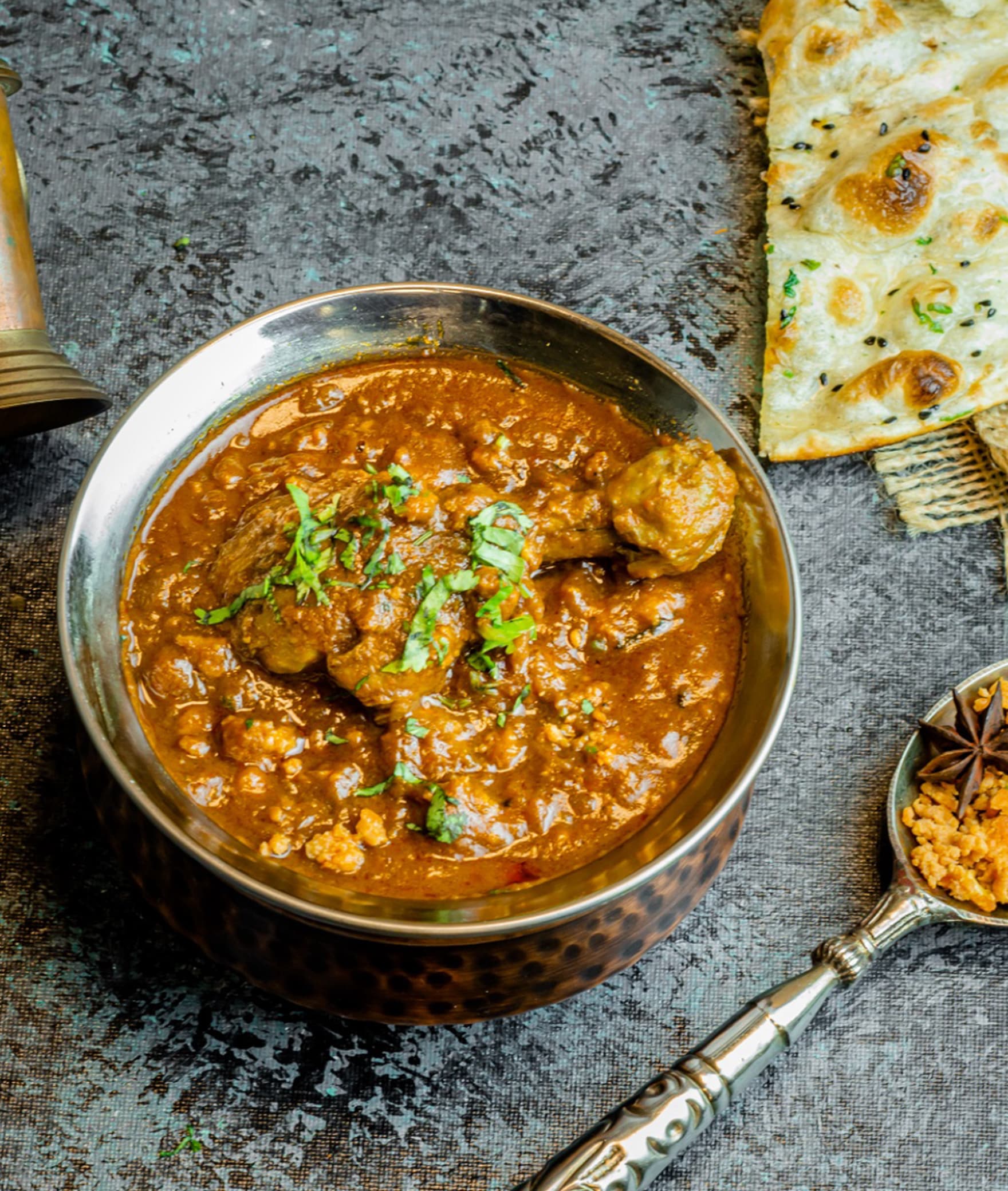 Curry on Jatta - Logo