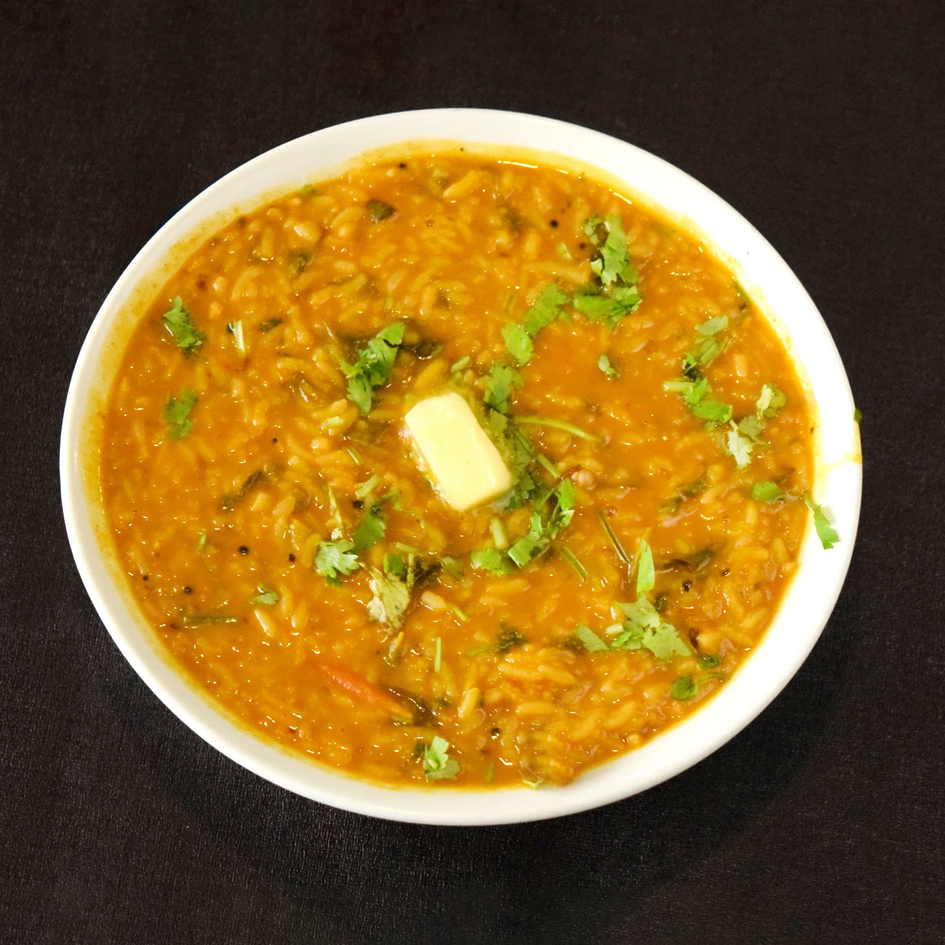Curry Pot - Logo