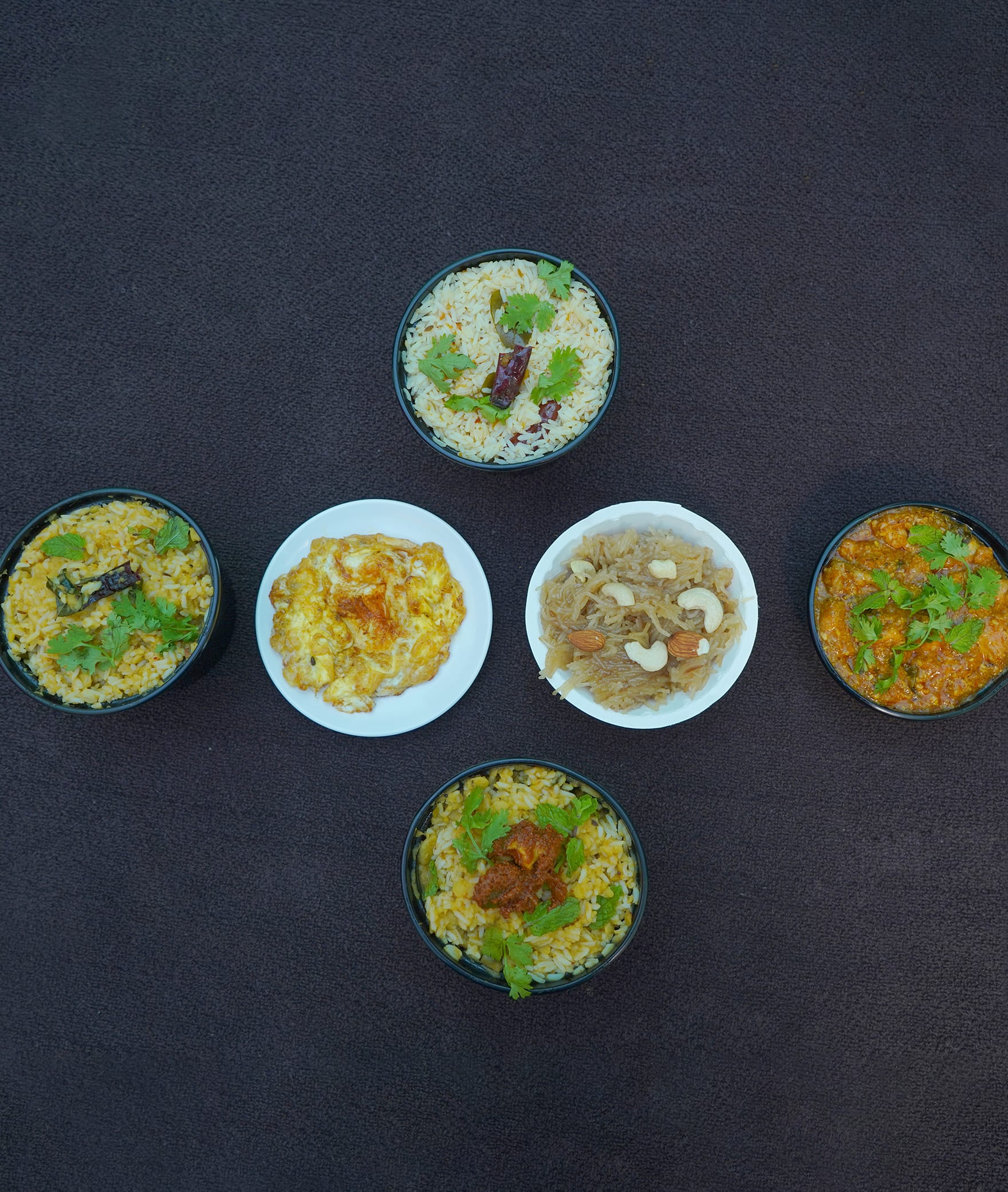 Curry Pot - Logo