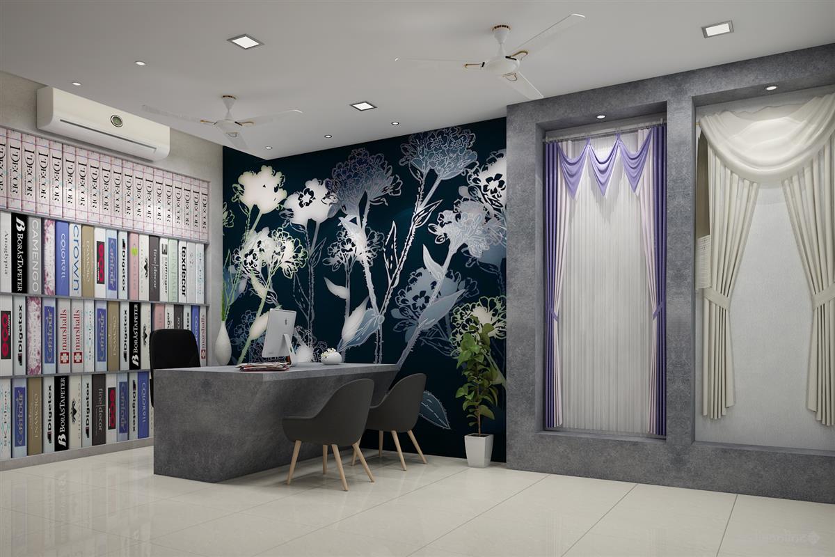 Curtain Studio Cbe - Cover photo