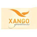 Curt Ansell Xango Independent Distributor - Logo