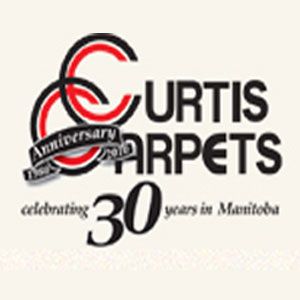 Curtis Carpets Limited. - Cover photo